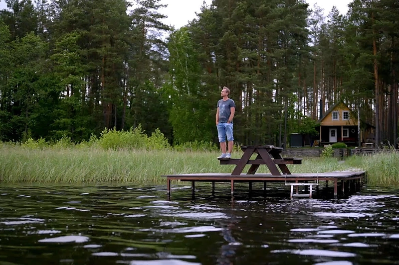 Marijonas Mikutavičius / Asmeninio albumo nuotr.