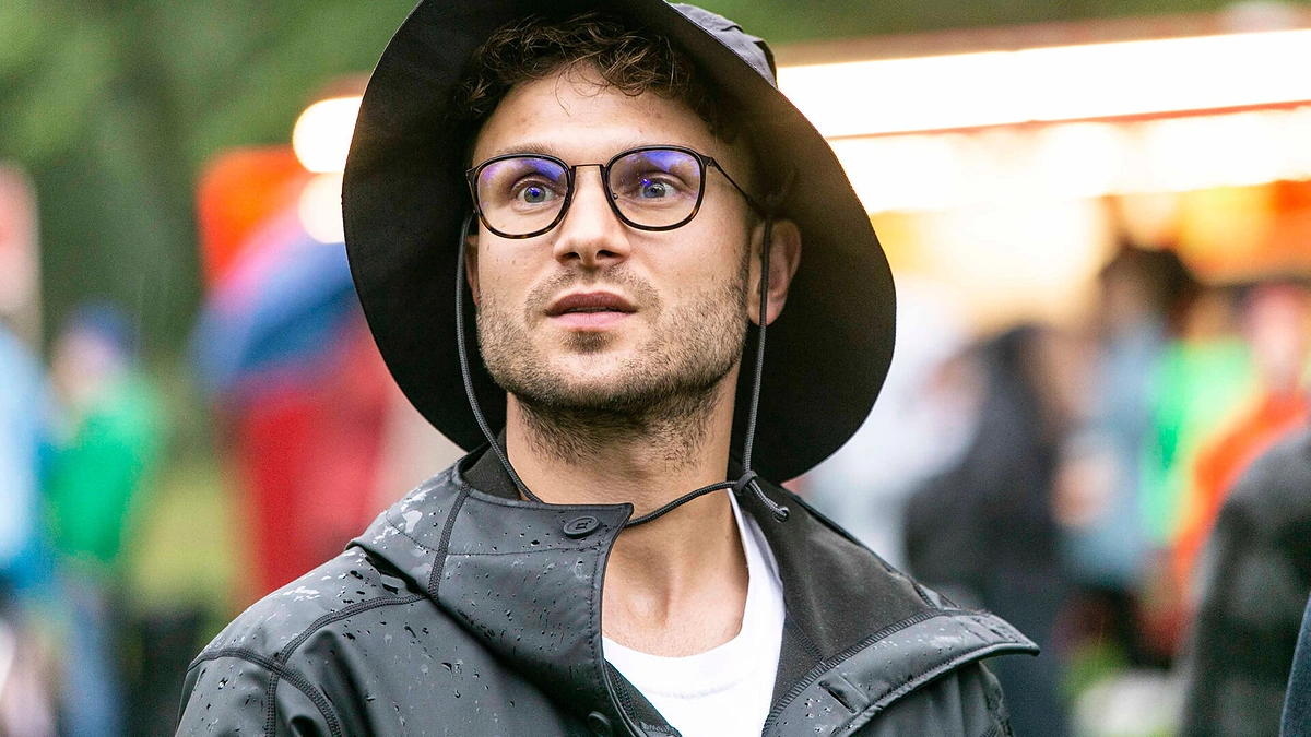 Vaidas Baumila / Arno Strumilos nuotr.