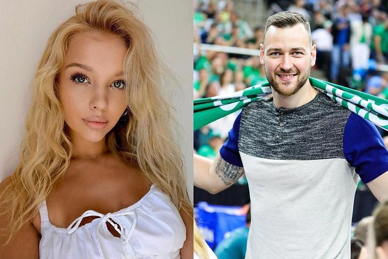 D.Motiejūnas po krepšinio Monake skuba pas naują širdies draugę – modelį B.Gaižauskaitę