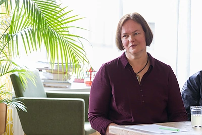 Daiva Vyčinienė / BNS foto nuotr.