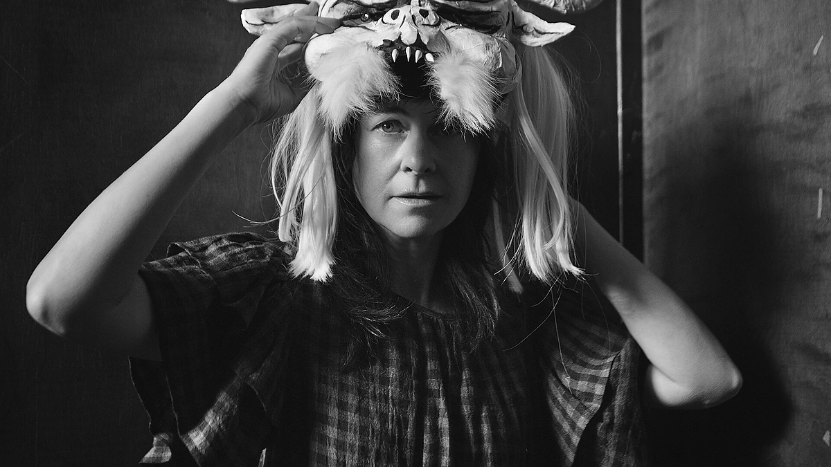 Kauno bienalė / Tedo Beltono nuotr.