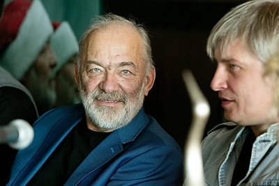 Vytautas Petkevičius / BNS foto nuotr.