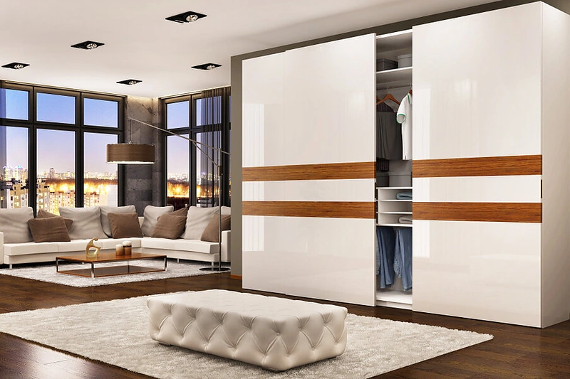 Spinta svetainėje / Projekto partnerio nuotr.