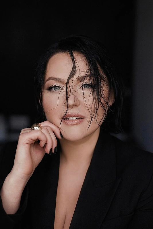 Marija Beržė / Agnės Būdvytytės nuotr.