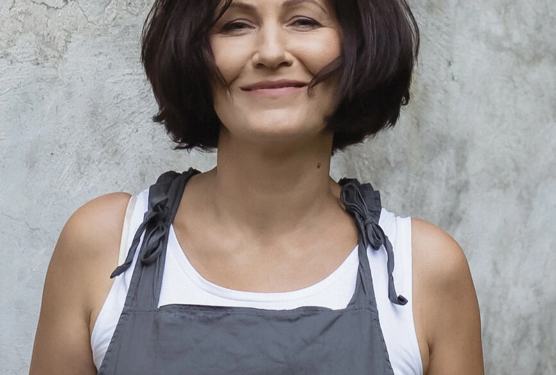 Giedrė Barauskienė / Bartės Barauskaitės nuotr.