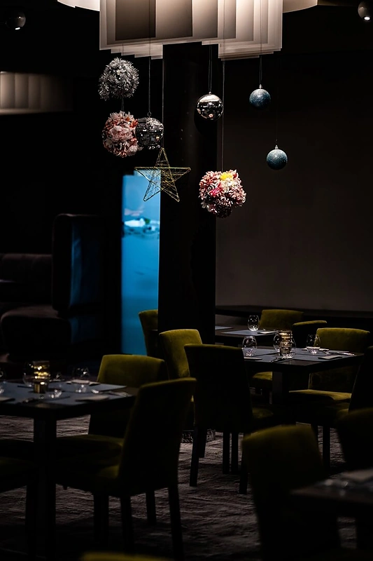 Viešbutis „Gabija“ / Projekto partnerio nuotr.