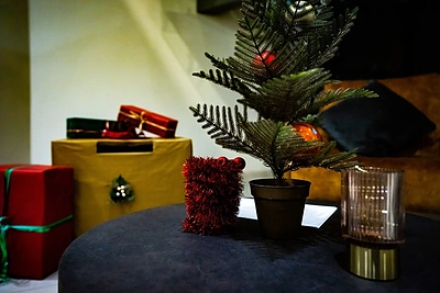 Viešbutis „Gabija“ / Projekto partnerio nuotr.