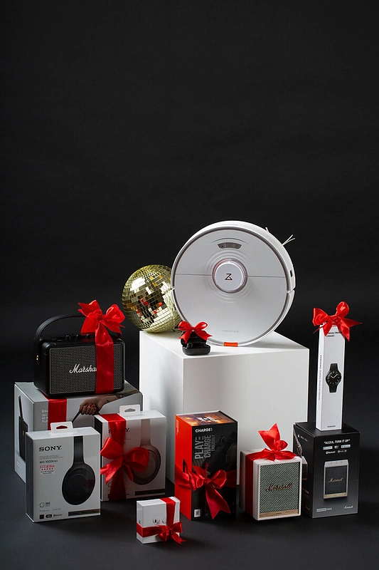 Dovanos / „Senukų“ nuotr.