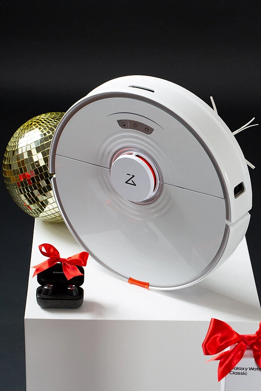 Dovanos / „Senukų“ nuotr.