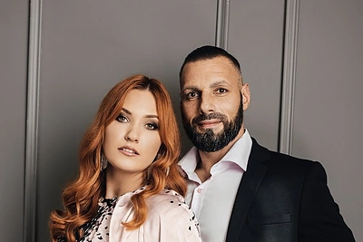 „EV mados namų“ kolekcija / Asmeninio albumo nuotr.