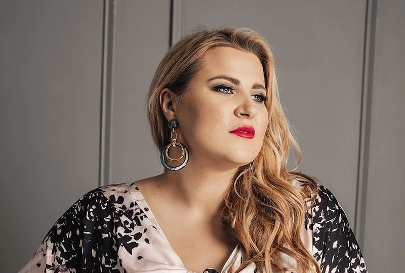 Erika Vitulskienė / Asmeninio albumo nuotr.