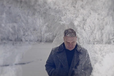 Donatas Čižauskas / Asmeninio albumo nuotr.