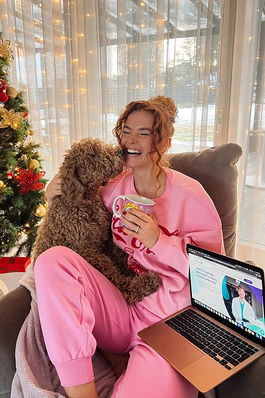 Dalia Belickaitė / Asmeninio albumo nuotr.