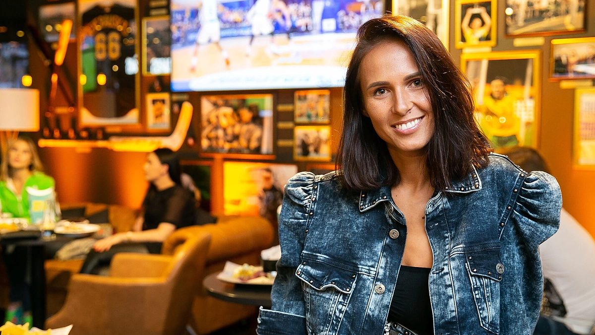 Ieva Swan / Žygimanto Gedvilos nuotr.