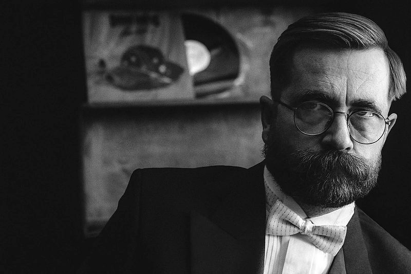 Filmas apie Vytautą Kernagį – jau pakeliui: pasirodė plakatas ir paaiškėjo premjeros data