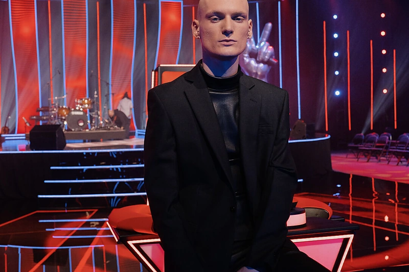 Benas Aleksandravičius / Justino Auškelio nuotr.