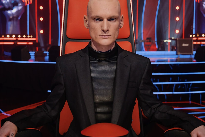 Benas Aleksandravičius / Justino Auškelio nuotr.