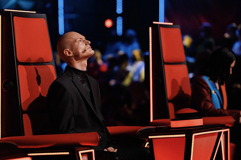 Benas Aleksandravičius / Justino Auškelio nuotr.