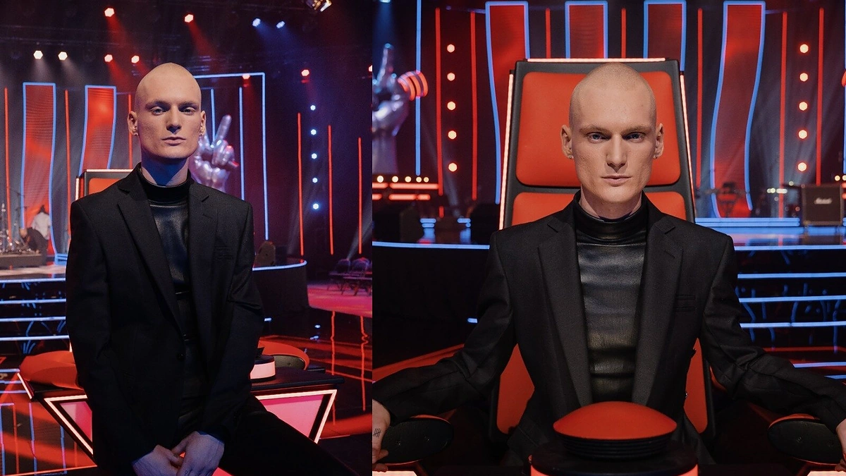 Benas Aleksandravičius / Justino Auškelio nuotr.