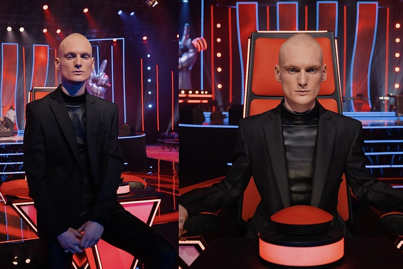 Benas Aleksandravičius / Justino Auškelio nuotr.