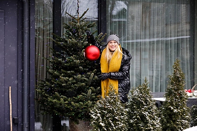 Nijolė Pareigytė-Rukaitienė / Teodoro Biliūno nuotr.