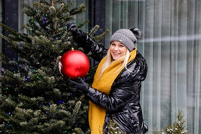 Nijolė Pareigytė-Rukaitienė / Teodoro Biliūno nuotr.