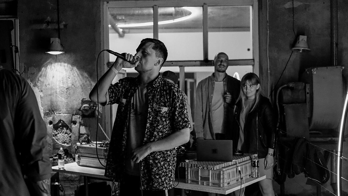 „Despotin Fam“ / Arūnės Shoot nuotr.