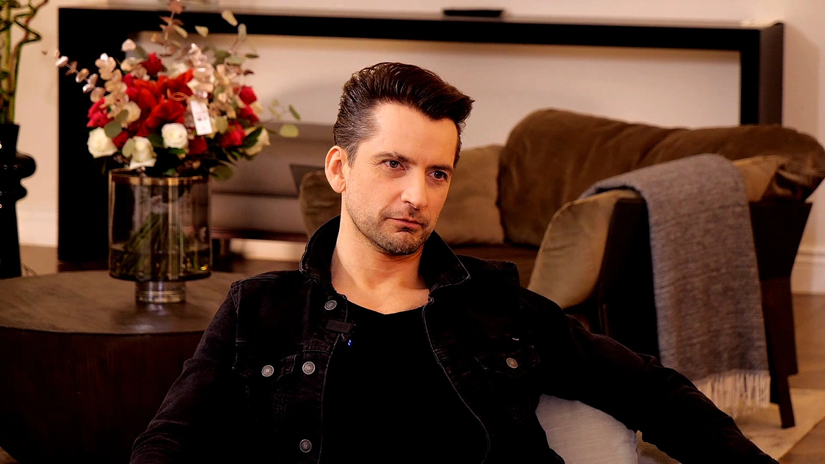 Alanas Chošnau / Alvydas Kaškonas nuotr.