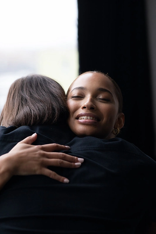 Joy / Pauliaus Butkaus nuotr.