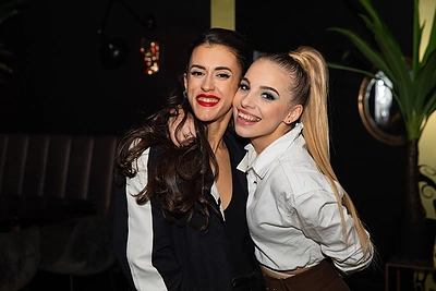 „X faktoriaus“ finalo dūzgės akimirka / V.Černiausko nuotr.