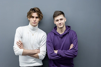 „X faktoriaus“ nugalėtojai – „Mando“ / Luko Balandžio / 15min nuotr.