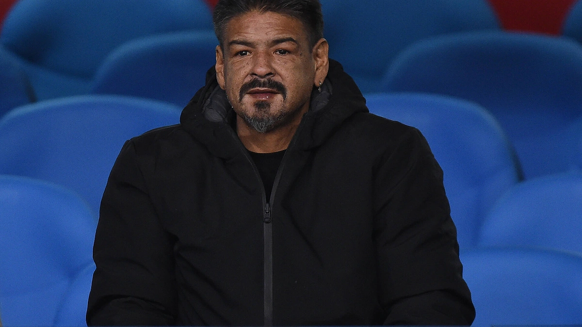 Hugo Maradona / „Scanpix“ nuotr.