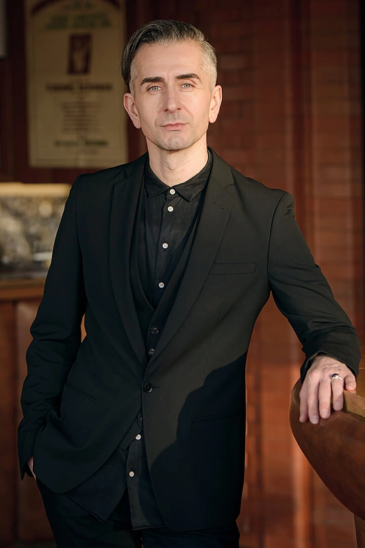 Arnoldas Remeika / Martyno Aleksos nuotr.