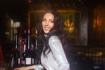 Giedrė Linkevičienė / Aistės Kirsnytės nuotr.