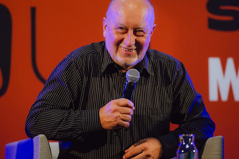 Romualdas Požerskis / MO muziejaus nuotr.