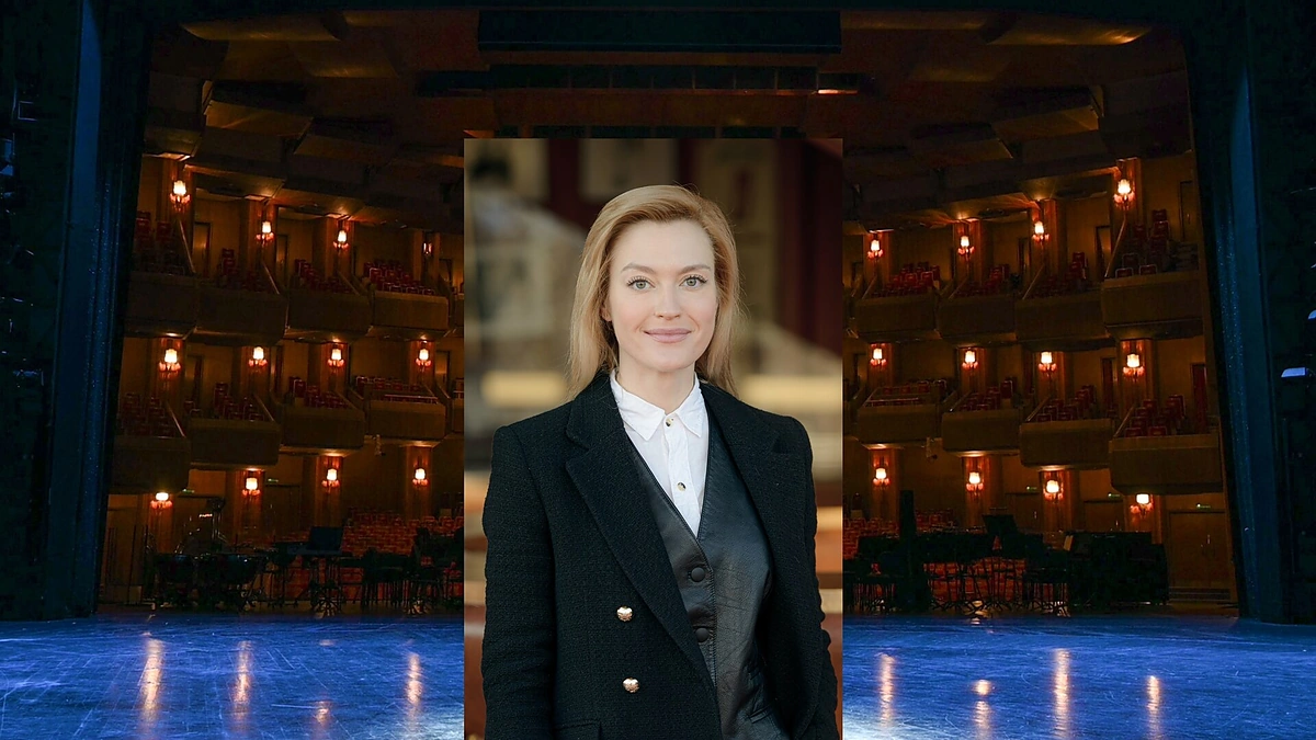 Miglė Kazėnaitė / Martyno Aleksos nuotr.