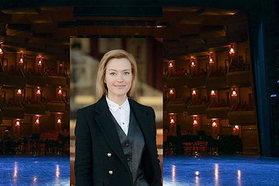 Mados istorikė M.Kazėnaitė – apie aprangos kodą teatre: kaip puoštis ir nepersistengti