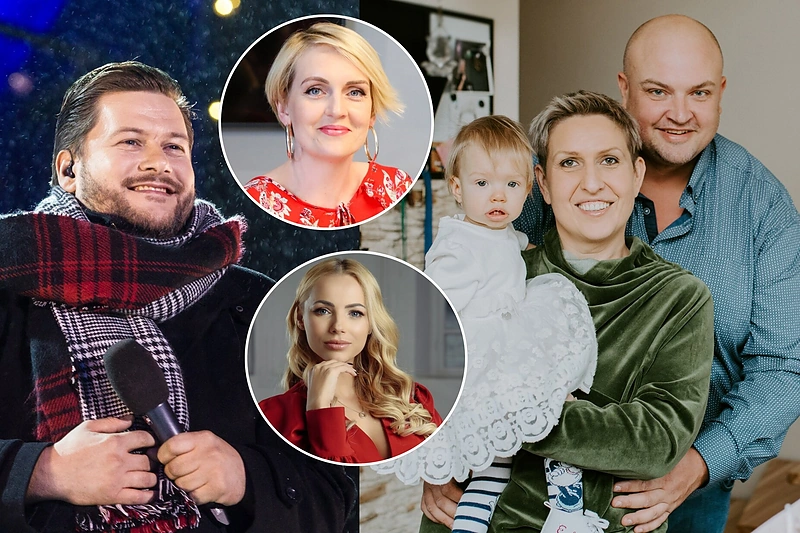 2022-ųjų svajonėse – dukra, nauja darbo vieta ir gyvenimas be karo