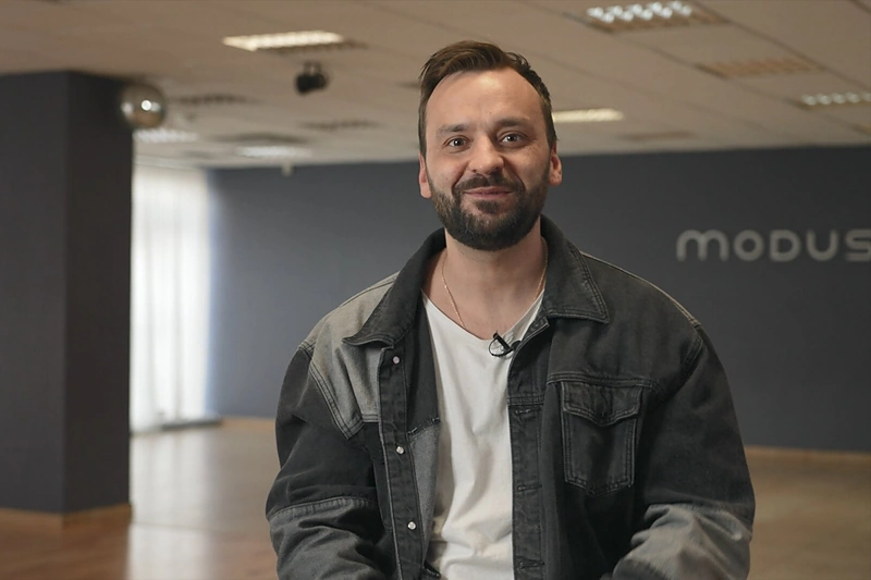 Tadas Gryn / LNK nuotr.