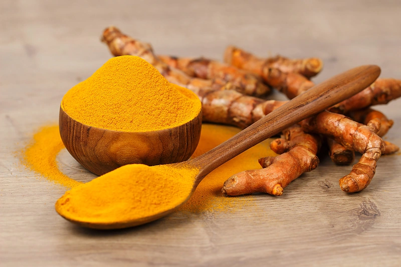 Ciberžolė / 123RF.com nuotr.