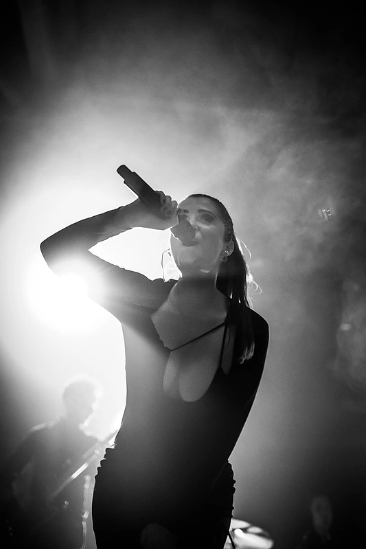 Erica Jennings / Martyno Vitėno nuotr.