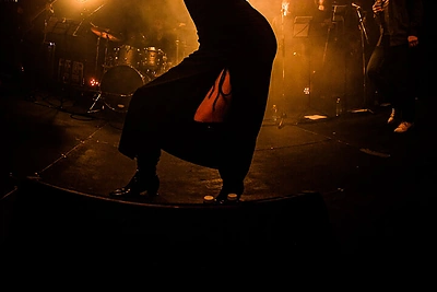 Erica Jennings / M.Vitėno nuotr.