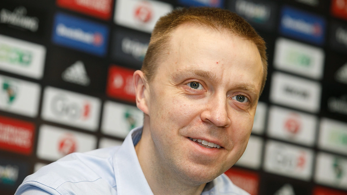 Paulius Motiejūnas / Eriko Ovčarenko / BNS nuotr.