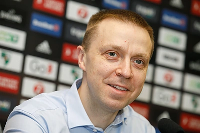 Paulius Motiejūnas vienbalsiai išrinktas Eurolygos direktoriumi