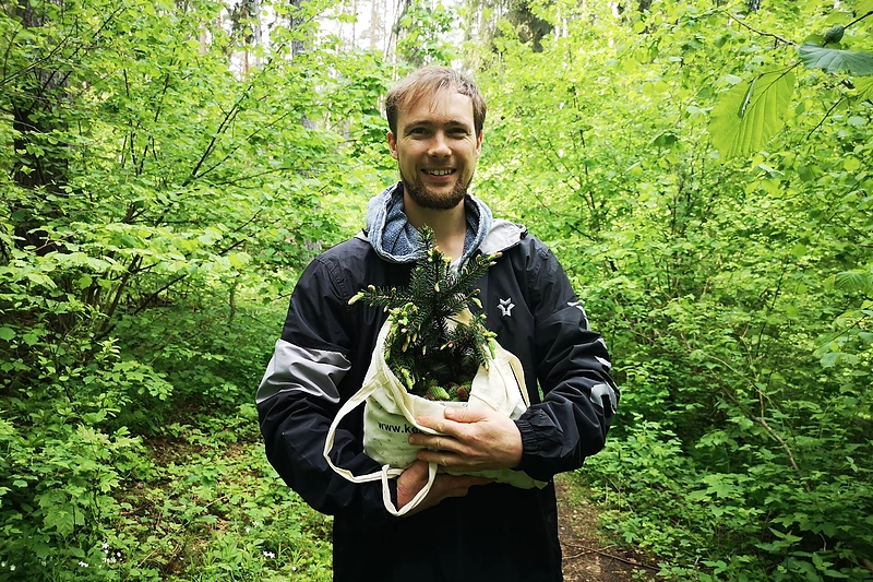 Vytautas Vaičaitis / Asmeninio albumo nuotr.