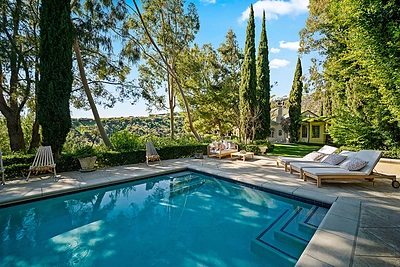 Princas Harry ir Meghan Markle parduoda vilą Kalifornijoje / Scanpix nuotr.