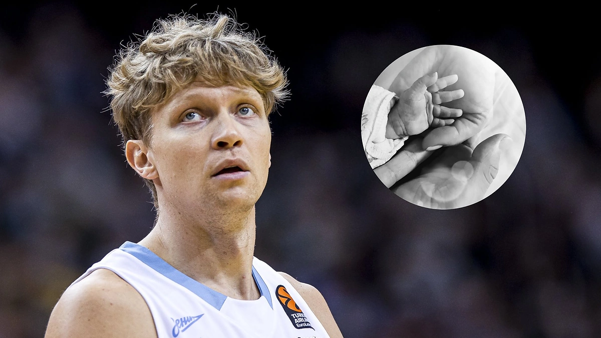 Mindaugas Kuzminskas / 15min ir asmeninio albumo nuotr.