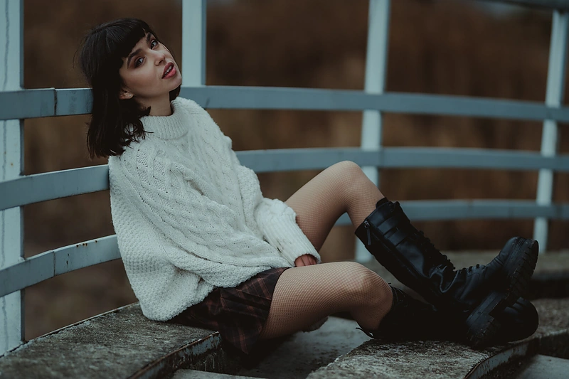 Ingrida Toleikytė / Andriaus Kundroto nuotr.