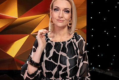 Rūta Ščiogolevaitė / Svetlanos Bolnienės nuotr.