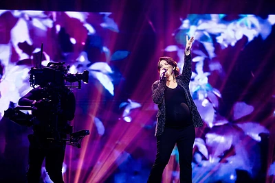 Sun Francisco / Edvardo Blaževič, LRT nuotr.